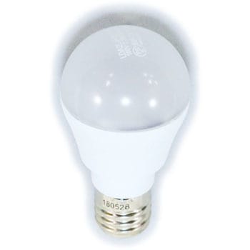 小形LED電球 E17 下方向タイプ アイリスオーヤマ