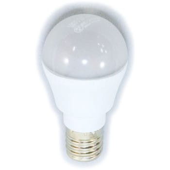 LDA2L-H-E17-2T52P ���`LED�d�� E17 �������^�C�v �A�C���X�I�[���} 60367642