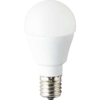 LED電球 E17 広配光 T5 アイリスオーヤマ