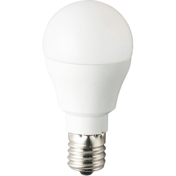 LED電球 E17 広配光 T5 アイリスオーヤマ