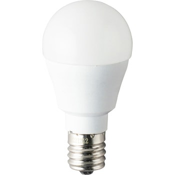 LED電球 E17 調光器対応 V3 アイリスオーヤマ