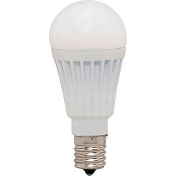 LDA9L-G-E17/D-6V3 LED�d�� E17 ������Ή� V1/V3 �A�C���X�I�[���} 60367843