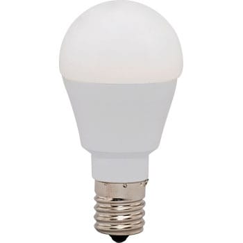 LDA5N-G-E17/W/D-4V1 小形LED電球 E17 全方向タイプ 調光器対応 1個