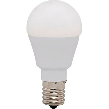 LDA5L-G-E17/W/D-4V1 小形LED電球 E17 全方向タイプ 調光器対応 1個