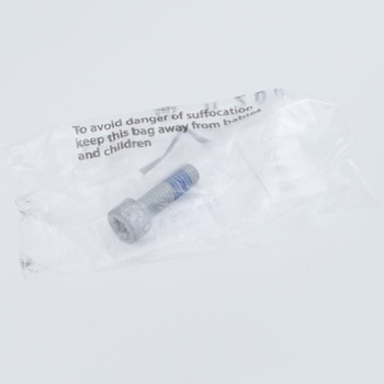 ISA screw 07129906017 BMW