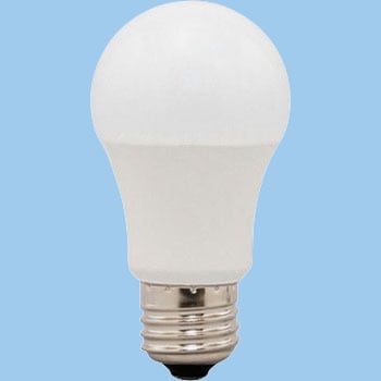 LED電球 E26 広配光 アイリスオーヤマ