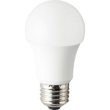 LED電球 E26 広配光 T5 アイリスオーヤマ
