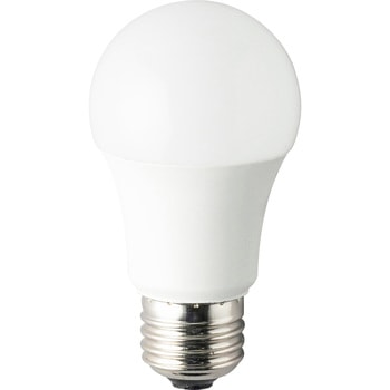 LED電球 E26 広配光 T5 アイリスオーヤマ