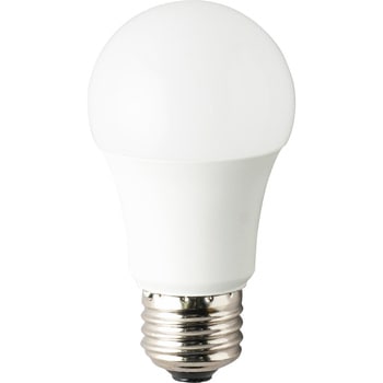 LED電球 E26 広配光 T5 アイリスオーヤマ