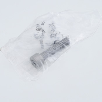 ISA screw 07129907373 - BMW