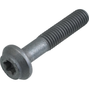 Fillister-head screw 07129907390 BMW