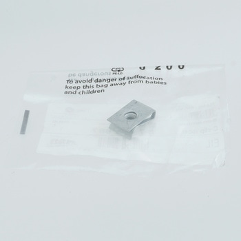 C-clip nut 07147693887 BMW