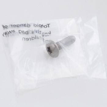 Fillister head screw 11117653180 BMW