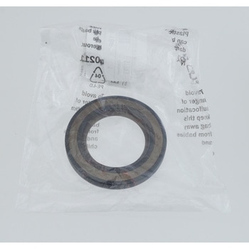 Shaft seal 11117666186 BMW