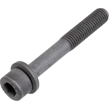 Fillister head with washer 11121342244 BMW