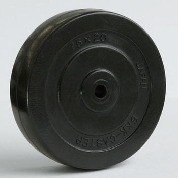 R ゴム(コーナー用) 車輪 SISIKU(シシク)