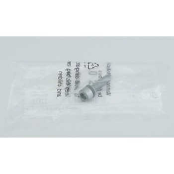 Fillister-head screw 11141460678 BMW