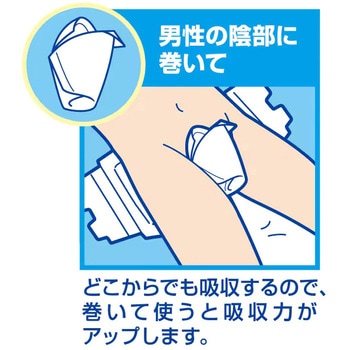 リフレ すきまぴったりシート - リブドゥコーポレーション