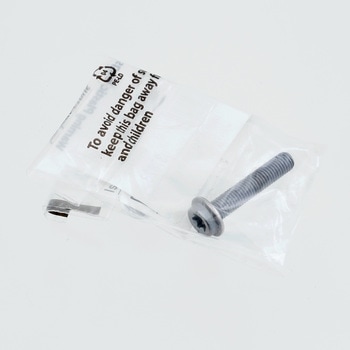 ISA screw 11148393580 BMW