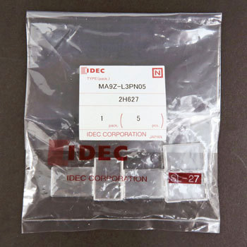 MA9Z-L3PN05 �����Y IDEC(�a��d�C) 60389244