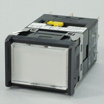 MAシリーズ 小形コントロールユニット (長角よこ列 バリア形) IDEC(和泉電気)