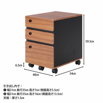 インキャビネット SMART 不二貿易