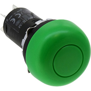 Φ22 TWシリーズ 押ボタンスイッチ 大形 IDEC(和泉電気)