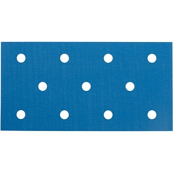 フッキット ブルー サンディングシート DF8 112×220
