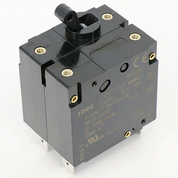 NH1シリーズ サーキットプロテクタ IDEC(和泉電気)