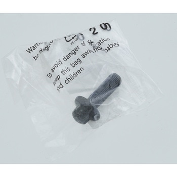 Torx bolt 11367545863 BMW