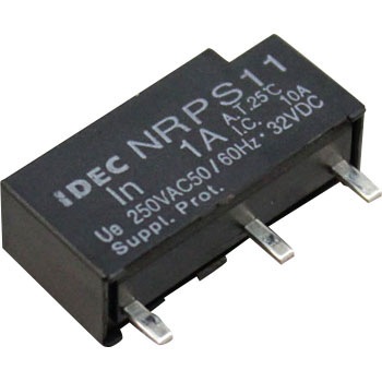 NRPS11-1APN10 NRPV[Y vgpT[LbgveN^ IDEC(adC) ɐ1 AC250/DC32V 60398362