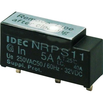 NRPS11-G5APN10 NRPV[Y vgpT[LbgveN^ IDEC(adC) ɐ1 AC250/DC32V 60398405
