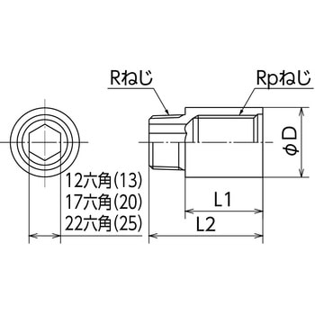 持出しソケット 青銅製 オンダ製作所