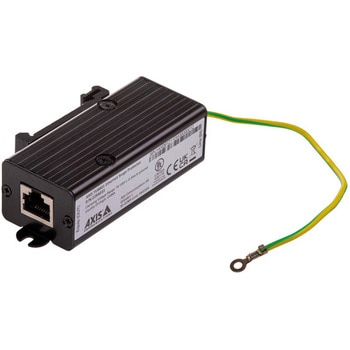 AXIS TU8001 Ethernet Surge Protector アクシスコミュニケーションズ