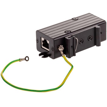 AXIS TU8001 Ethernet Surge Protector アクシスコミュニケーションズ