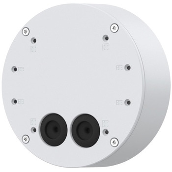 AXIS TQ1602-E CONDUIT BACK BOX アクシスコミュニケーションズ