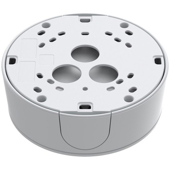AXIS TQ1602-E CONDUIT BACK BOX アクシスコミュニケーションズ
