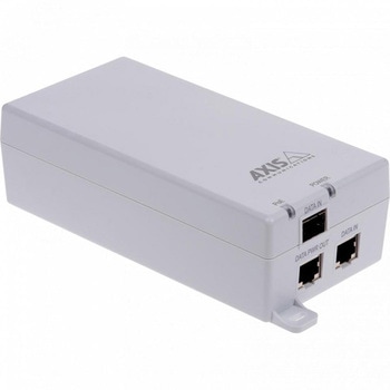 AXIS T8154 60W SFP MIDSPAN アクシスコミュニケーションズ