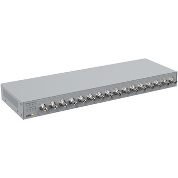AXIS P7316 Video Encoder アクシスコミュニケーションズ