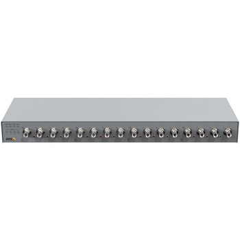 AXIS P7316 Video Encoder アクシスコミュニケーションズ