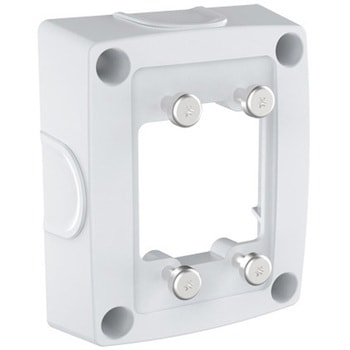 AXIS TQ1601-E CONDUIT BACK BOX - アクシスコミュニケーションズ