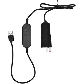 水冷服 ダイレクトクール専用ポンプ 交換用 DC-B03SE DC-B04SE DC-Y2 DC-Y1 山真製鋸