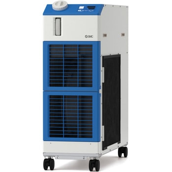 ノンフロン(CO2冷媒)対応冷凍式サーモチラー HRSC 空冷冷凍式タイプ SMC