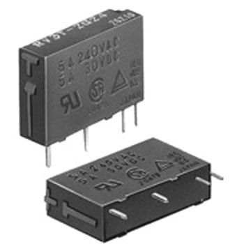 RV3T形 プリント基板用リレー IDEC(和泉電気)
