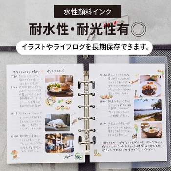 myfa ログペン リヒトラブ