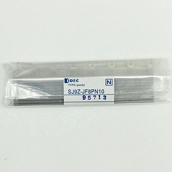 渡り金具 IDEC(和泉電気)