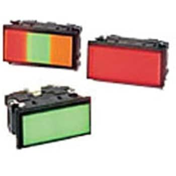 SLDシリーズ 角形表示灯 SLD72N形 IDEC(和泉電気)