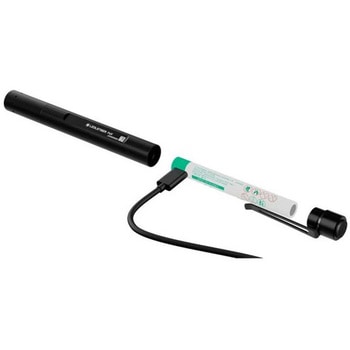 LEDライト レッドレンザー P4R - LED LENSER