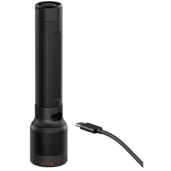 LEDライト レッドレンザー P6R - LED LENSER