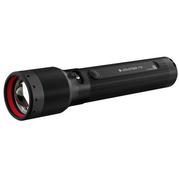 503111 LEDCg bhU[ P7R LED LENSER ی쓙IP68 2000/1200/450/25Lm ϋv2m 60412969